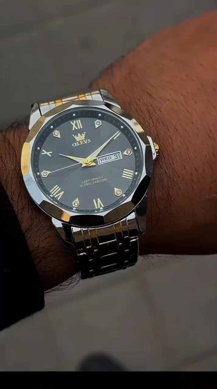 ساعت مردانه سیتیزن|ساعت|قشم, |دیوار