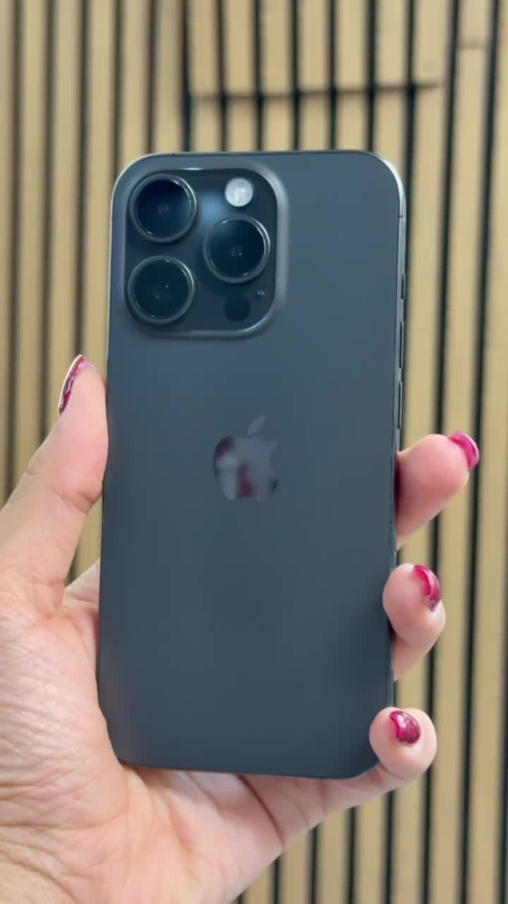 iphone 15 pro|موبایل|همدان, |دیوار