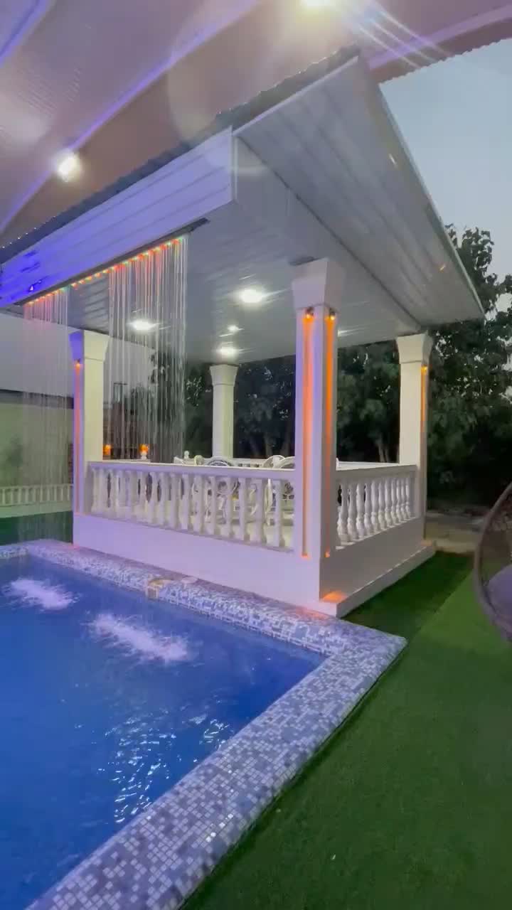 ویلا باغ اجاره|اجارهٔ کوتاهمدت ویلا و باغ|دزفول, |دیوار