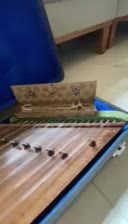 سنتور|سازهای سنتی|گرگان, |دیوار