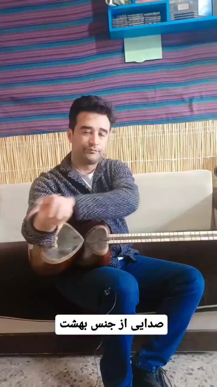 فروش تارحرفه ای|سازهای سنتی|اصفهان, همدانیان|دیوار