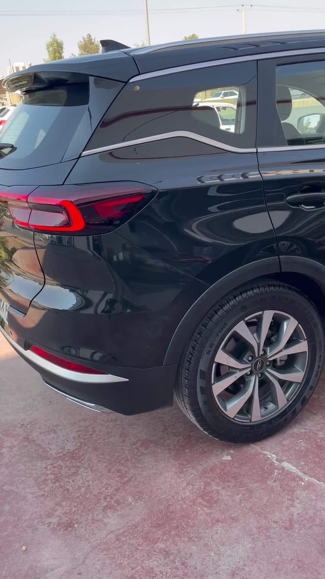 تیگو ۷پرو مدل ۱۴۰۲|خودرو سواری و وانت|کرمان, |دیوار