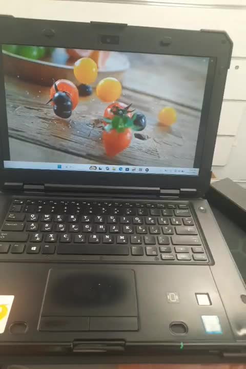 DELL latitude 5420|رایانه همراه|تهران, میدان ولیعصر|دیوار