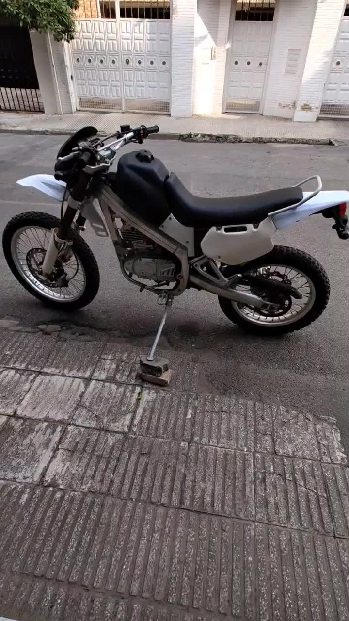 تریل آمیکو در حد|موتورسیکلت|گرگان, |دیوار