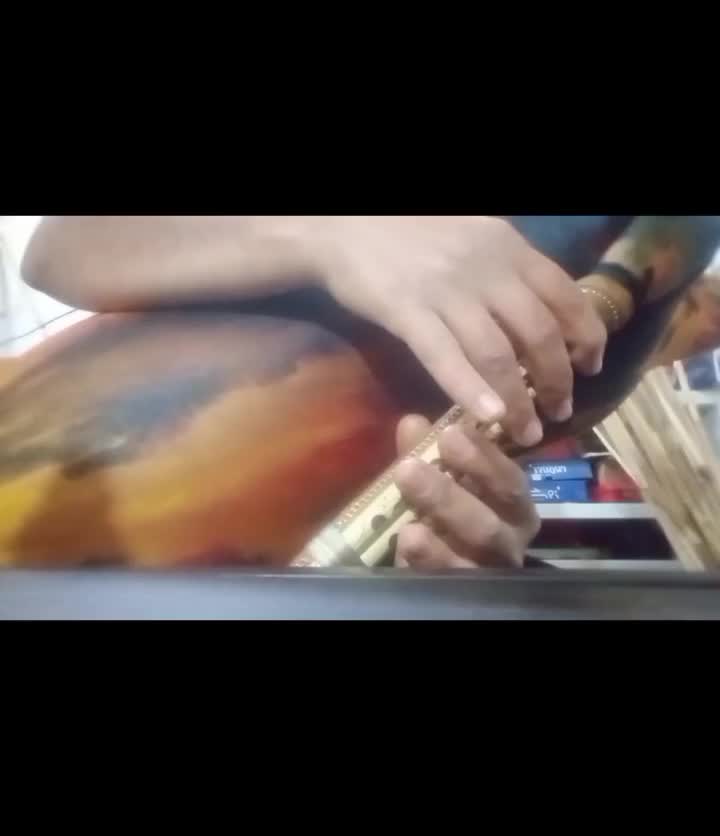 نواکده|سازهای بادی|بوشهر, |دیوار