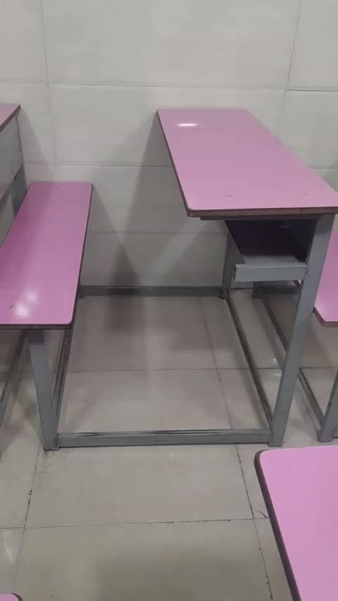 فروش نیمکت مدرسه|صندلی و نیمکت|اهواز, فاز ۲ پادادشهر|دیوار