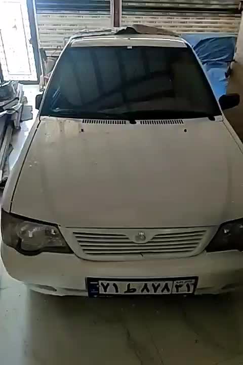 پراید 111مدل 92نقد اقساط|خودرو سواری و وانت|خرمآباد, |دیوار