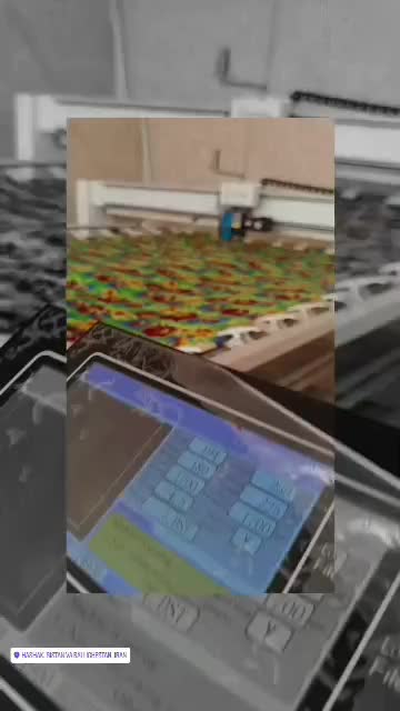 کارگاه لحاف دوزی و روتختی|رختخواب، بالش، پتو|سراوان, |دیوار