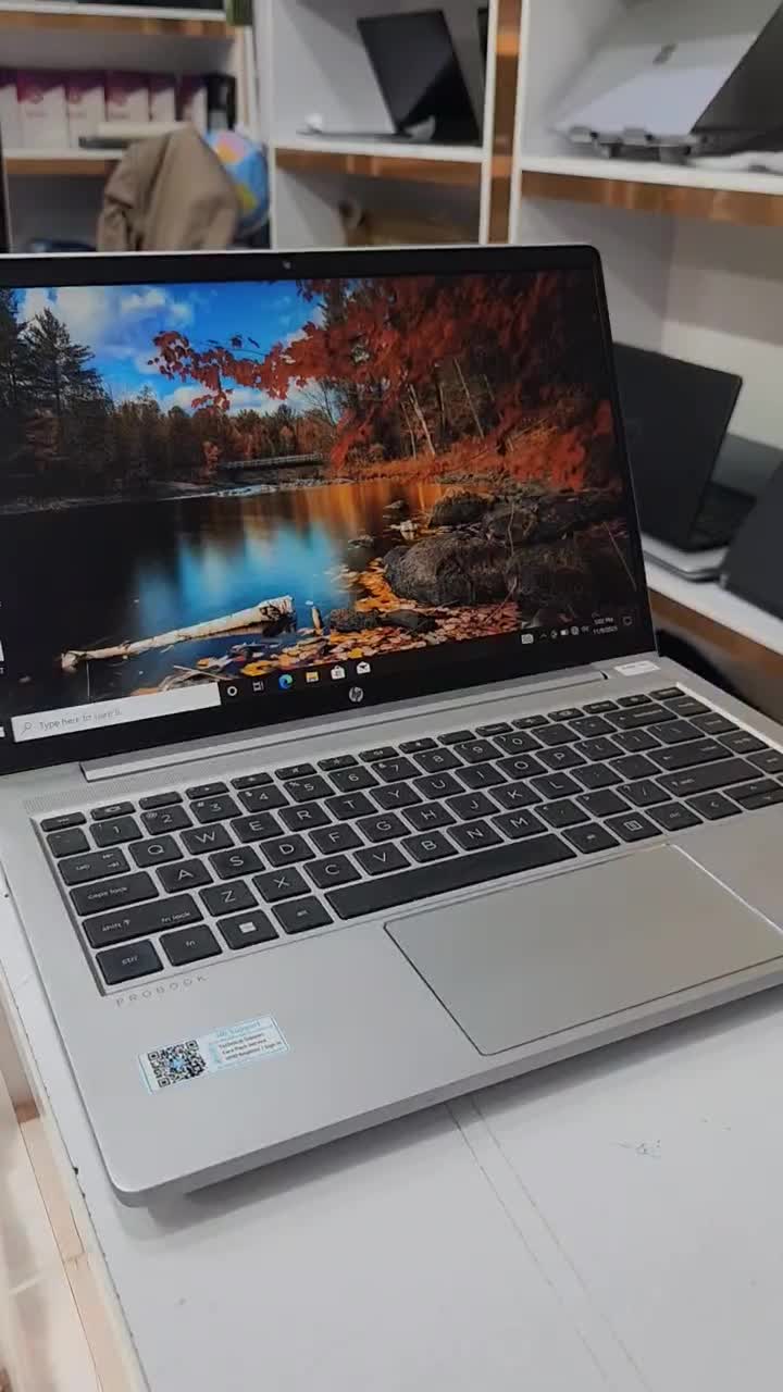 لپتاپ اچ پی نسل 11|رایانه همراه|زاهدان, |دیوار