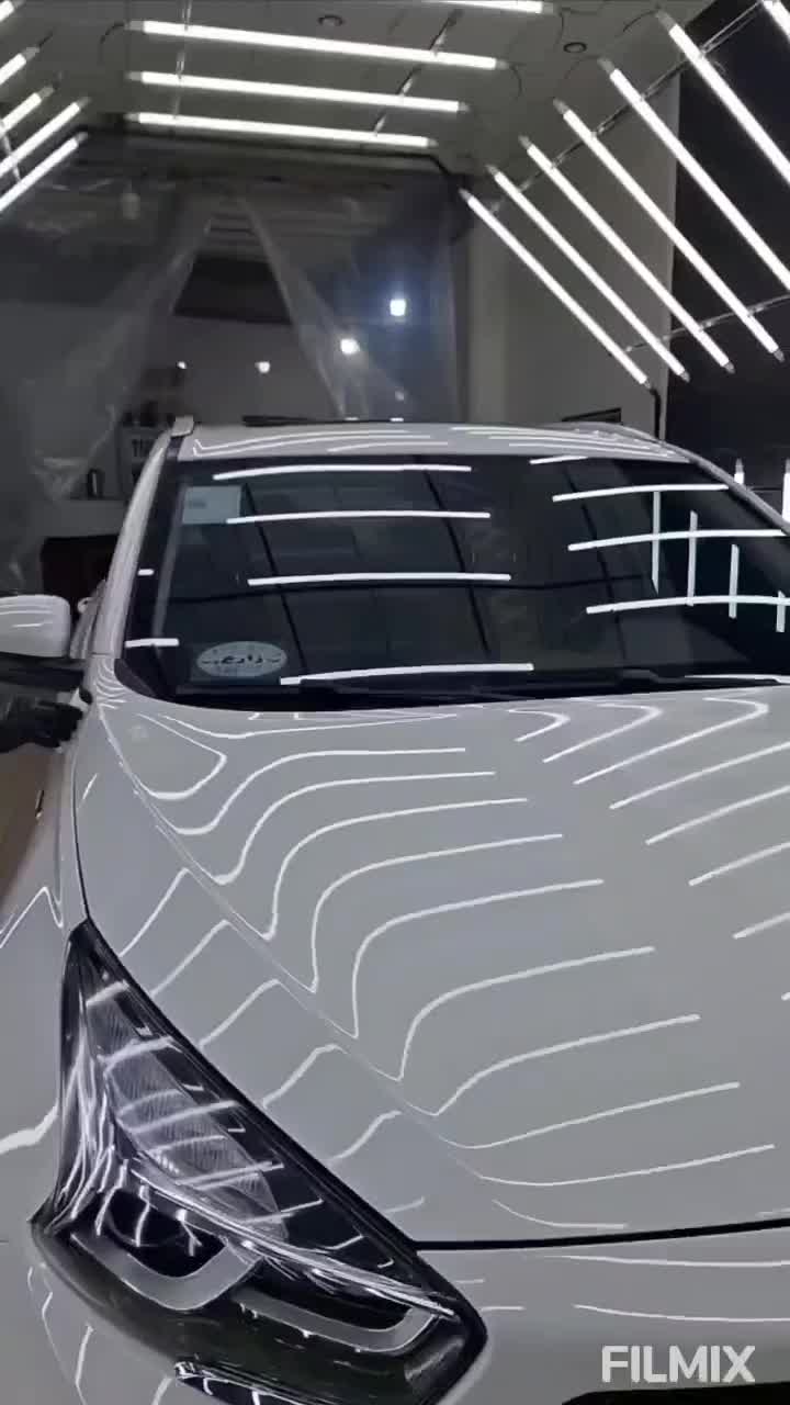 سرامیک و پولیش تخصصی خودرو در مجموعه طهران الف|خدمات موتور و ماشین|یاسوج, |دیوار