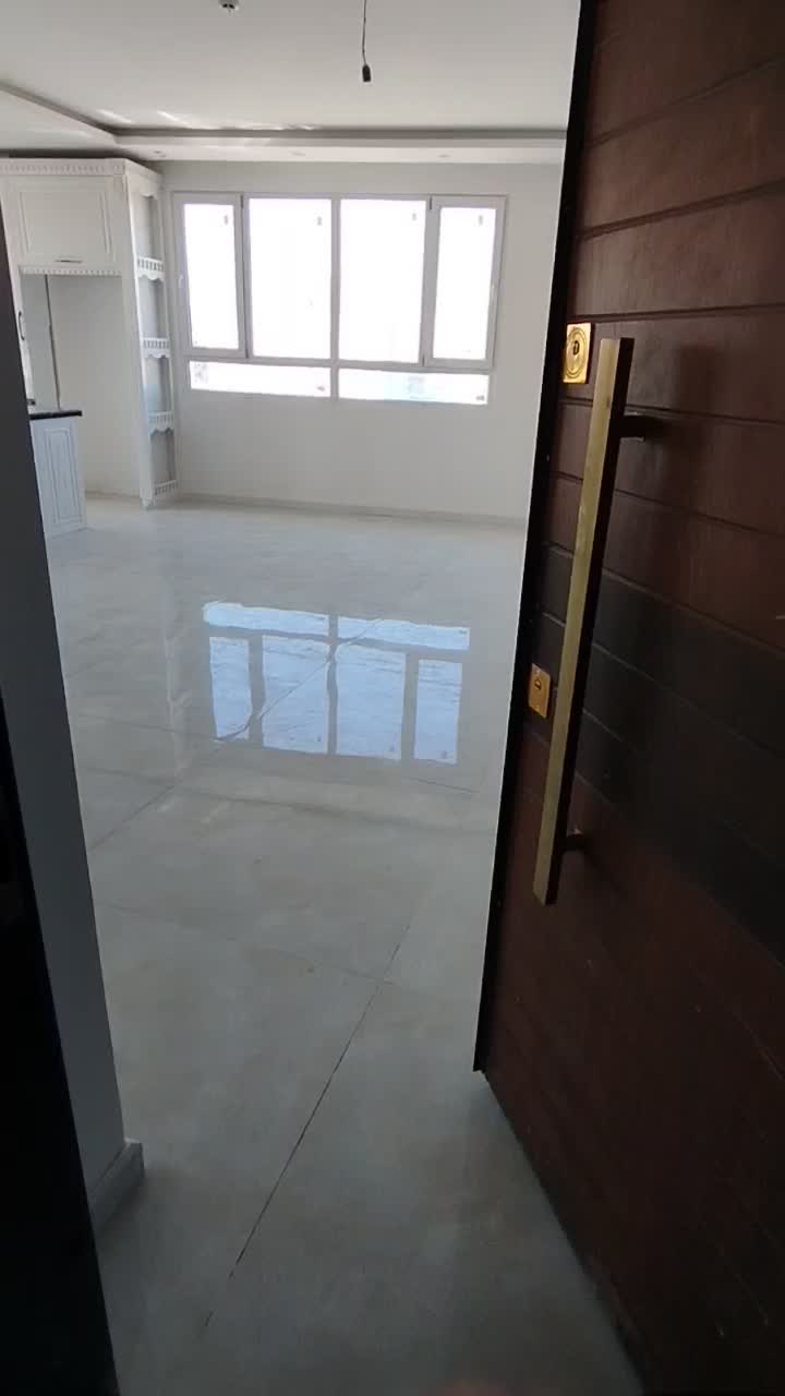 138مترسه خواب صفر ملکی / نزدیک مترو پارک/ حرم مطهر|فروش آپارتمان|مشهد, عامل|دیوار