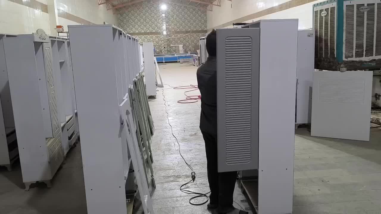 سیسمونی کمدعرض۷۰وکیوم اقتصادی ترین کمدموجوددربازار|اسباب و اثاث بچه|مشهد, گرجی علیا|دیوار