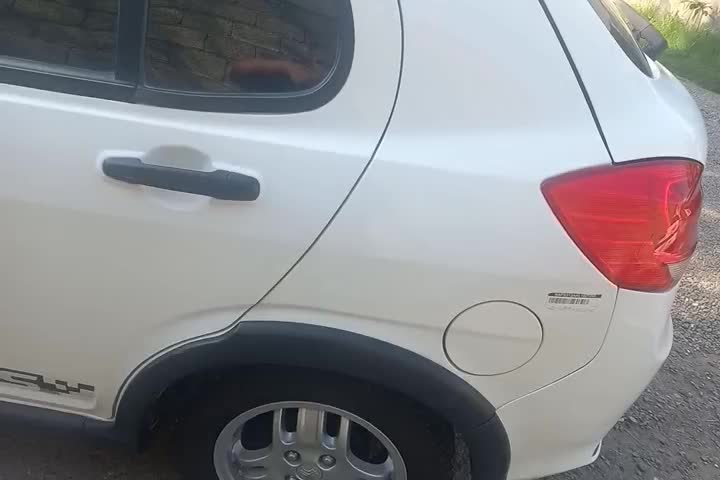 کوئیک۹۹R|خودرو سواری و وانت|شفت, |دیوار