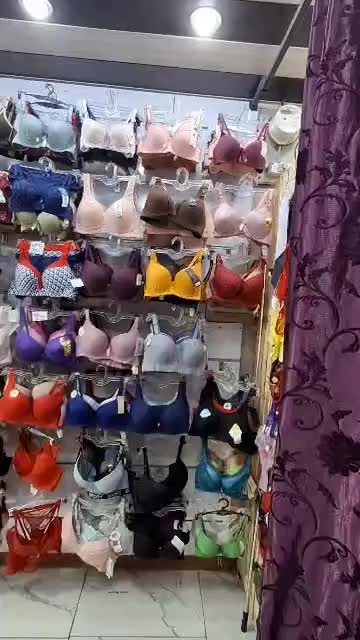 لباس زیر بانوان شادلین|لباس|قم, دورشهر|دیوار