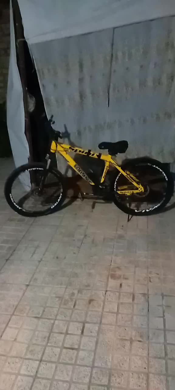 دوچرخه تمیز|دوچرخه، اسکیت، اسکوتر|زنجان, |دیوار