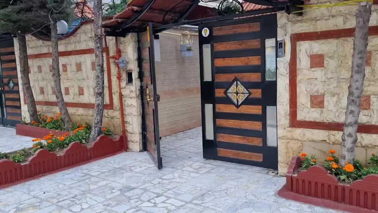 اجاره ویلا ساحلی دو خوابه جکوزی دار (مالکم)|اجارهٔ کوتاه‌مدت ویلا و باغ|فریدون‌کنار, |دیوار