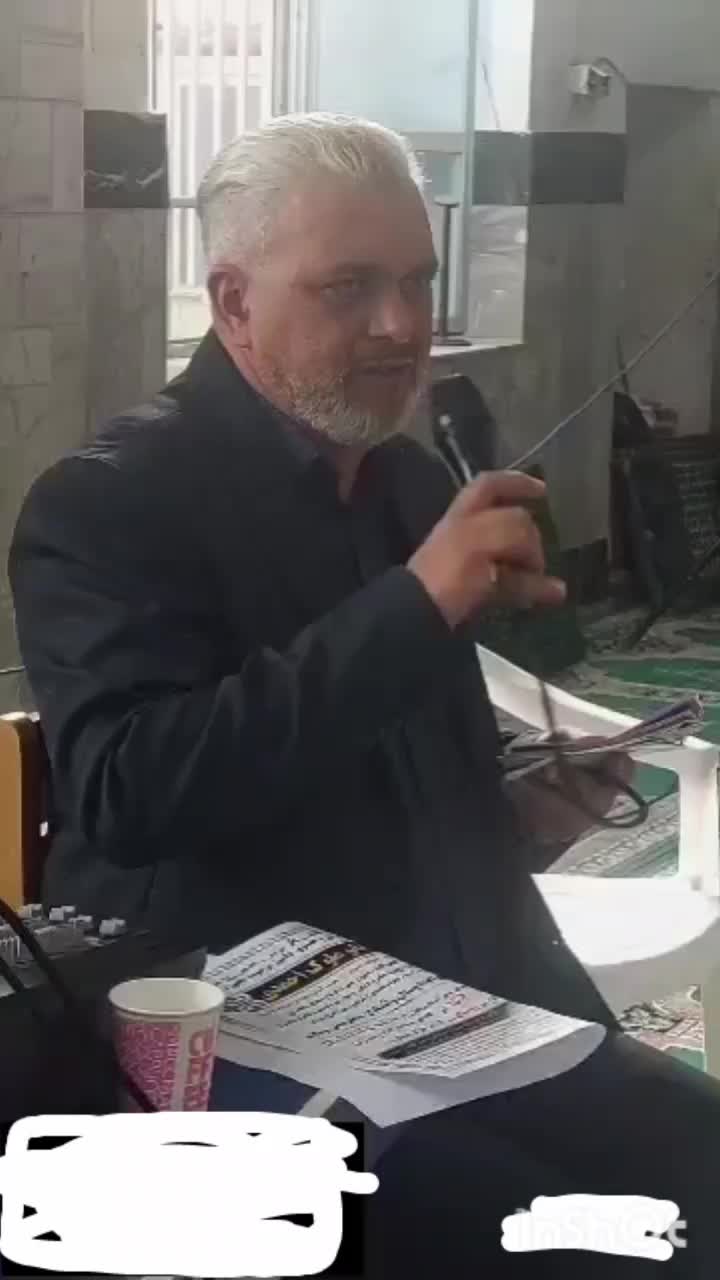 مداح و مداحی خواننده ختم ترحیم سنج دمام دف نی ...|خدمات پذیرایی، مراسم|کرج, کمال‌شهر|دیوار