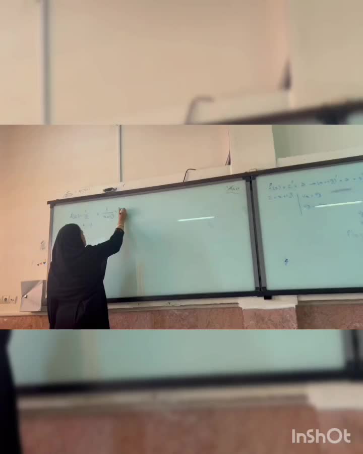 تدریس خصوصی ریاضی از دبستان تا دانشگاه|خدمات آموزشی|تهران, اقدسیه|دیوار