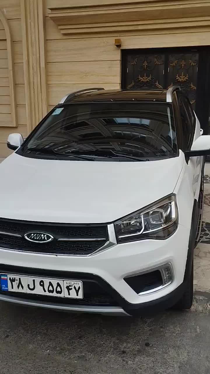 x22 درحد صفر|خودرو سواری و وانت|فردیس, نگارستان|دیوار