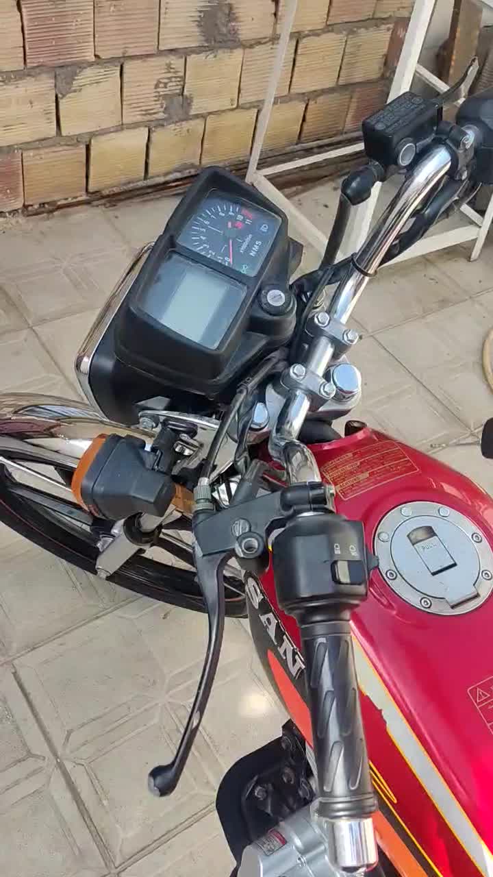 موتور۲۰۰احسان، شرایطی|موتورسیکلت|بیرجند, |دیوار