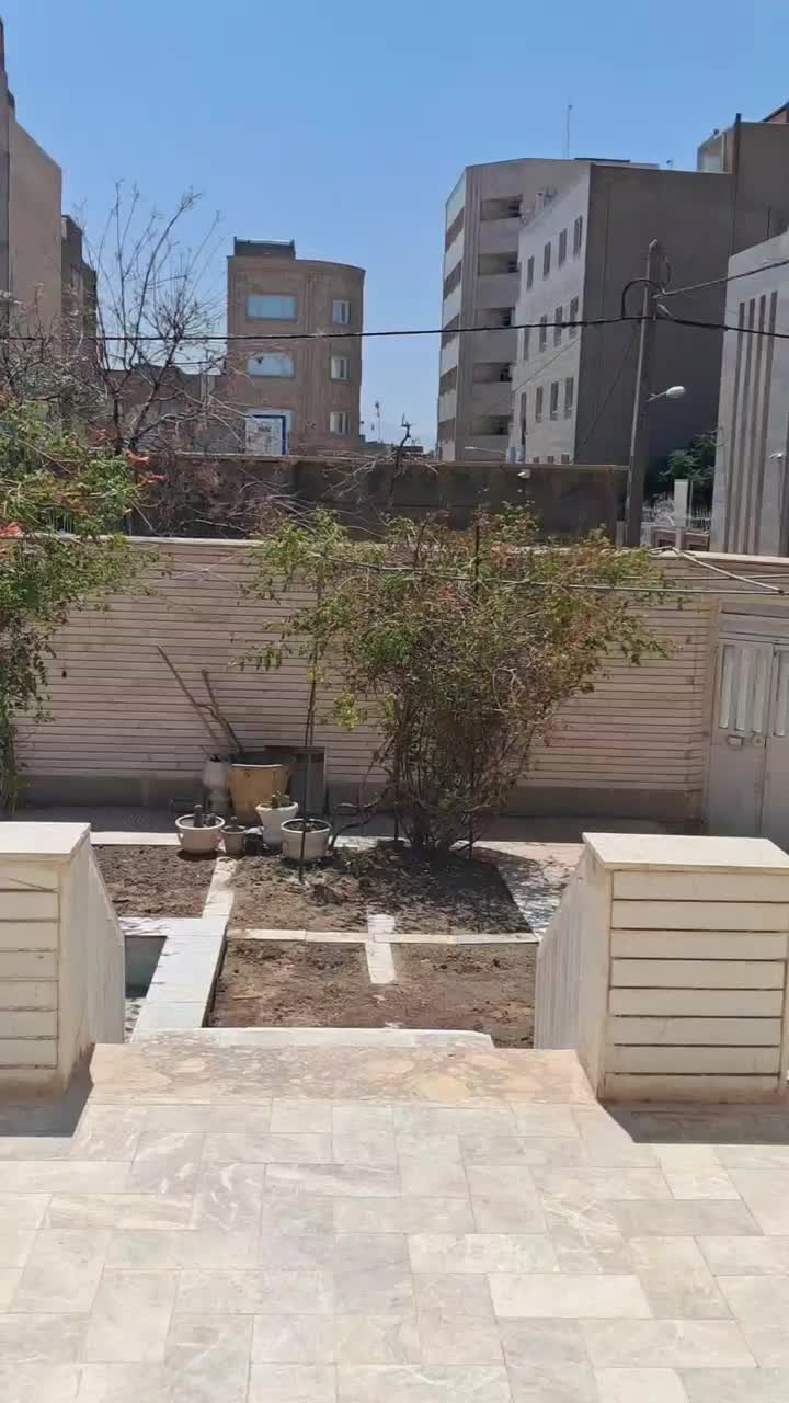اجاره ویلایی ابن یمین۱۸ ۶۰۰رهن با ۲۵ املاک خانواده|اجارهٔ خانه و ویلا|سبزوار, قصبه اب یمین|دیوار
