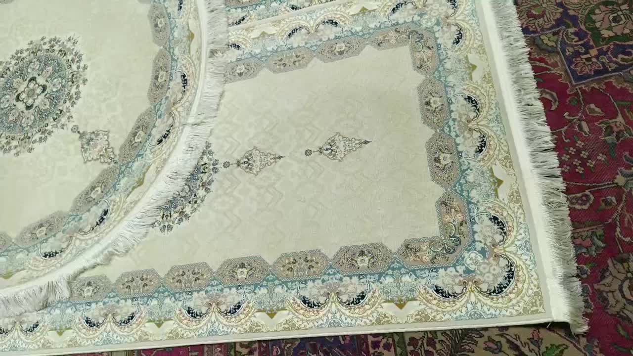 فرش کهنه|فرش|پیرانشهر, |دیوار