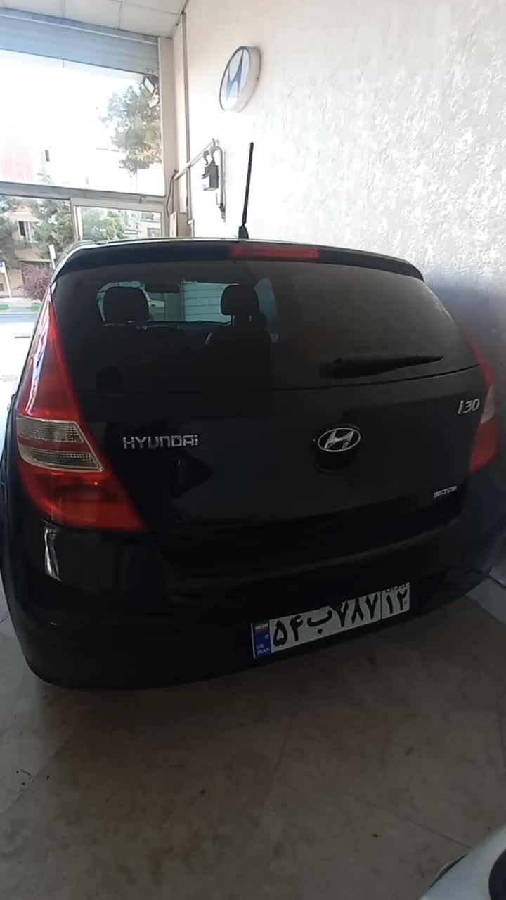 هیوندای i30|خودرو سواری و وانت|مشهد, تربیت (صدف)|دیوار