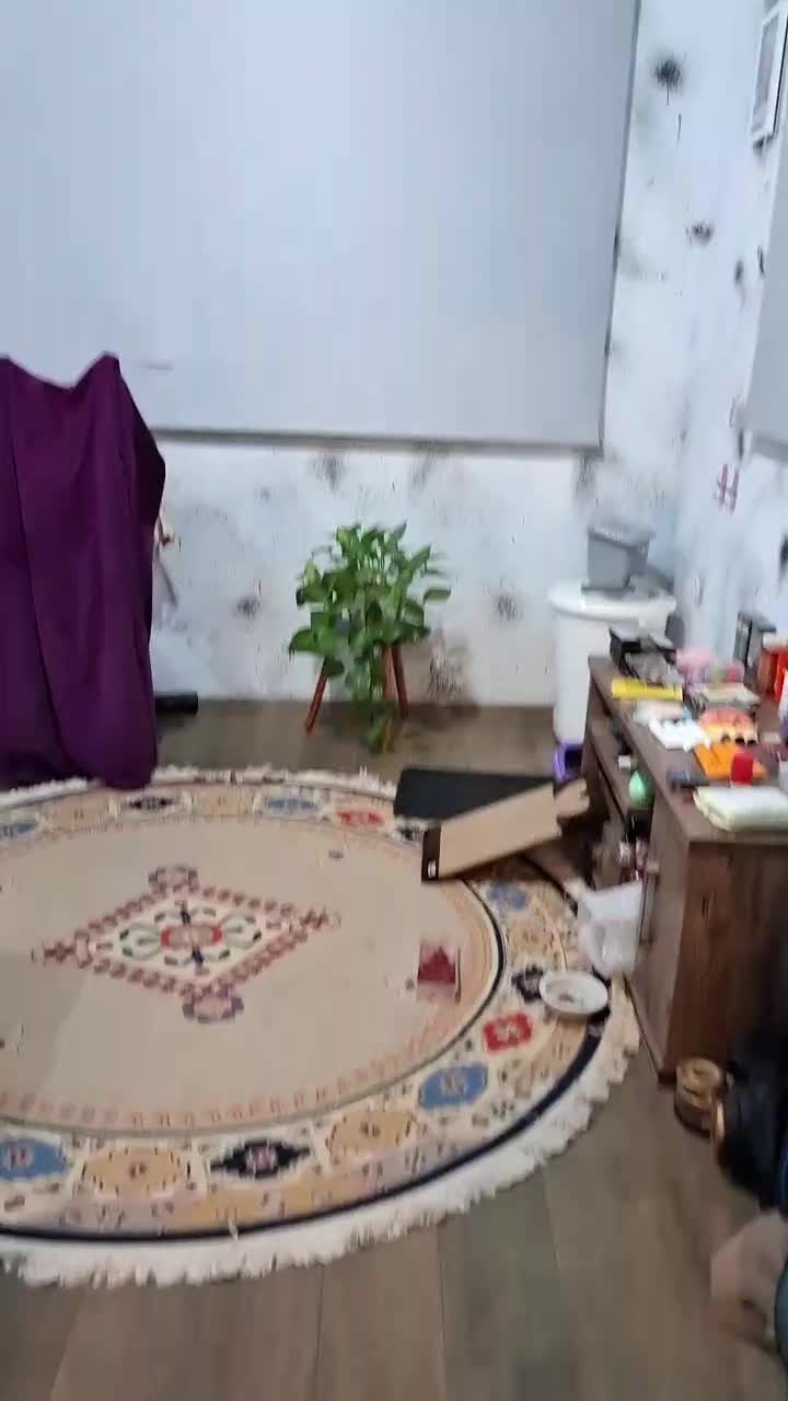 فرش گلیمی|فرش|بندر انزلی, میان پشته|دیوار