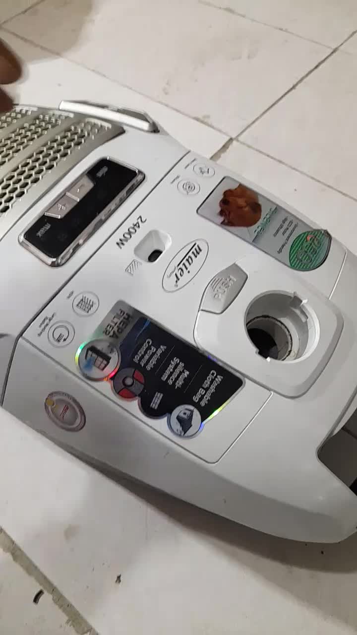 تعمیرات لوازم خانگی و لوازم جاروبرقی|خدمات پیشه و مهارت|ایلام, |دیوار