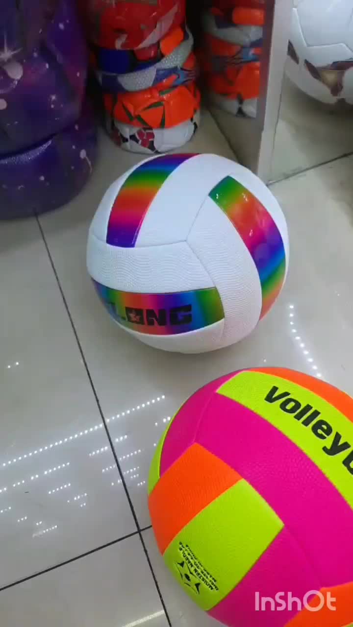 توپ والیبال وارداتی دوخت|ورزشهای توپی|مهاباد (آذربایجان غربی), |دیوار