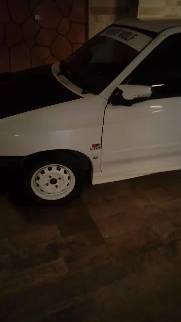 پراید لوازمی فول تیون و اسپرت|خودرو سواری و وانت|کرج, ساماندهی|دیوار