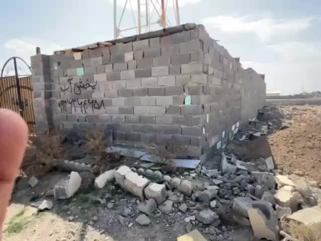 فروش خانه ویلایی ۱۳۰ متری ۱ خوابه در بهشت سکینه|فروش خانه و ویلا|کرج, بهشت سکینه|دیوار