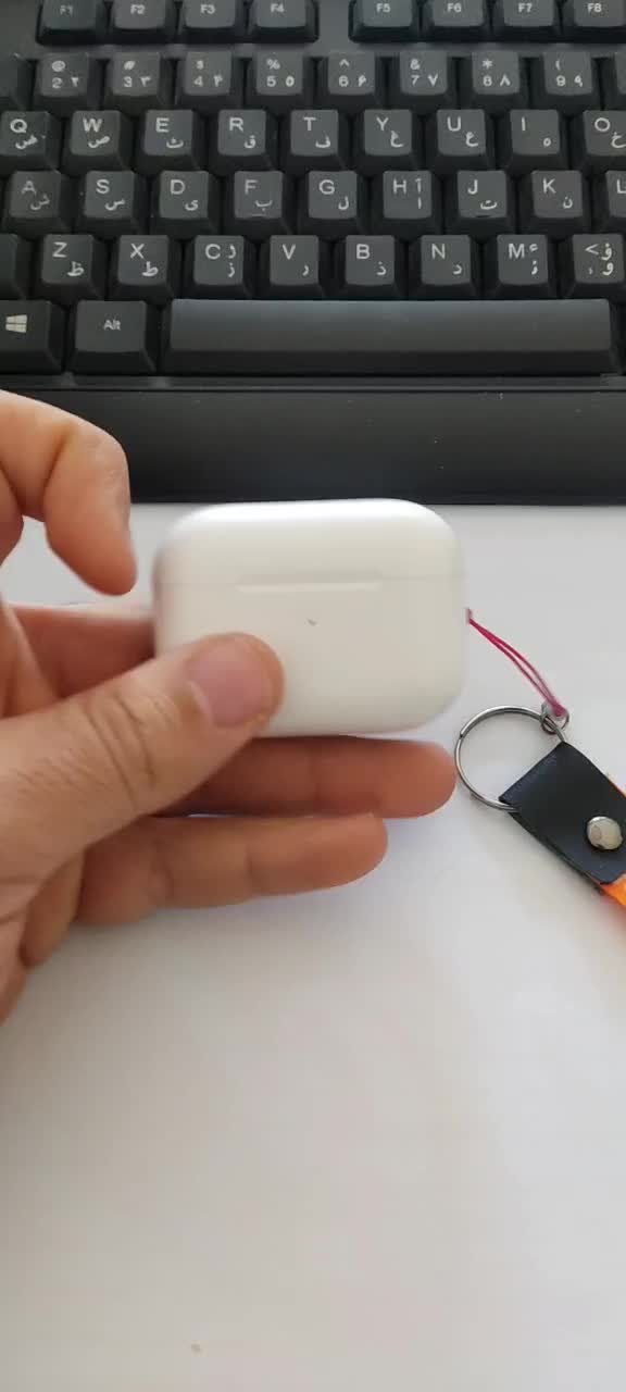 ایرپاد|لوازم جانبی موبایل و تبلت|کبودرآهنگ, |دیوار