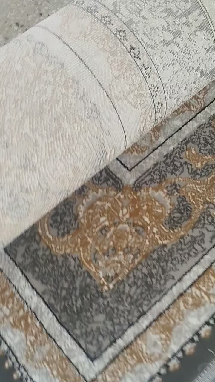 تولیدی فرش اقتصادی|فرش|آران و بیدگل, |دیوار