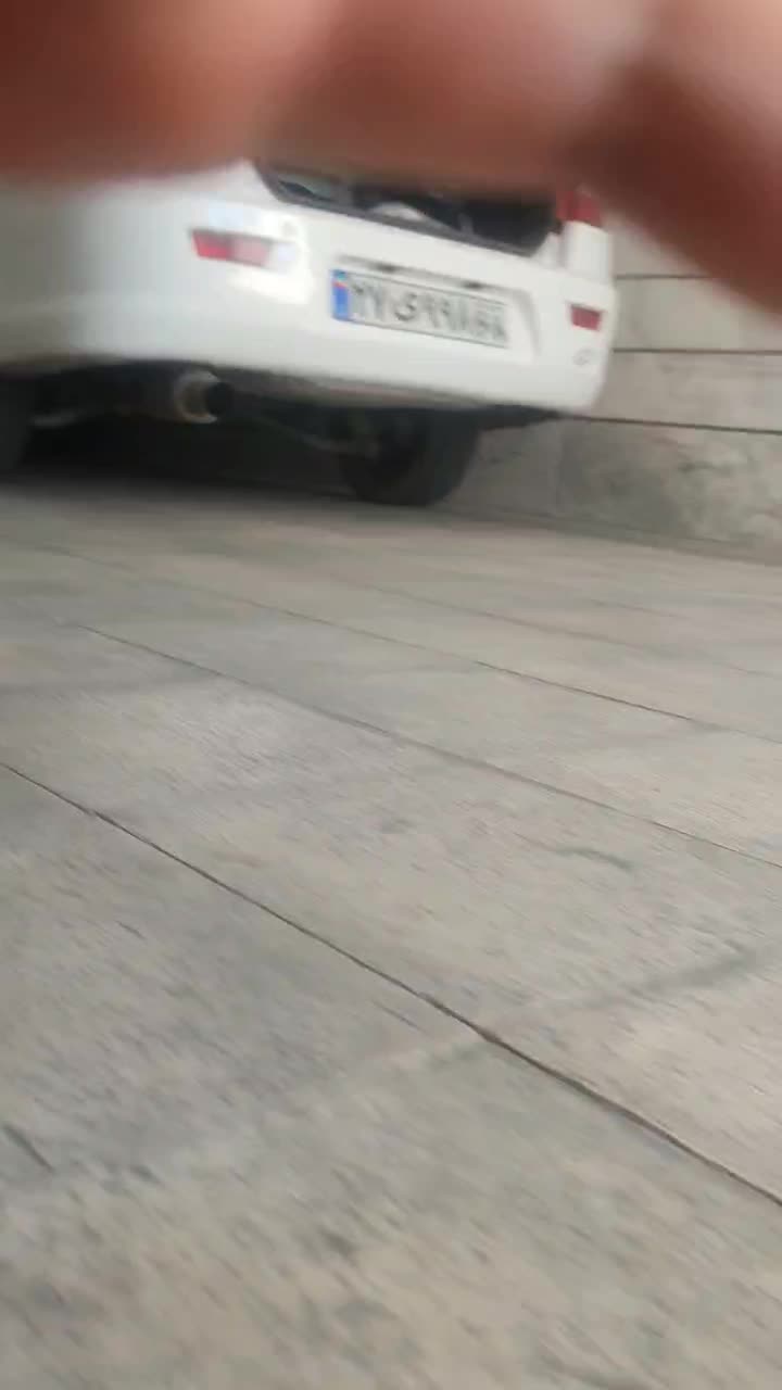 اکزوز هاوارد|قطعات یدکی و لوازم جانبی|هشتگرد, مدرس|دیوار