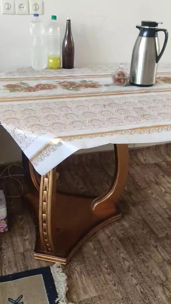 مبل استیل|مبلمان خانگی و میز عسلی|محمدشهر, عباس آباد|دیوار