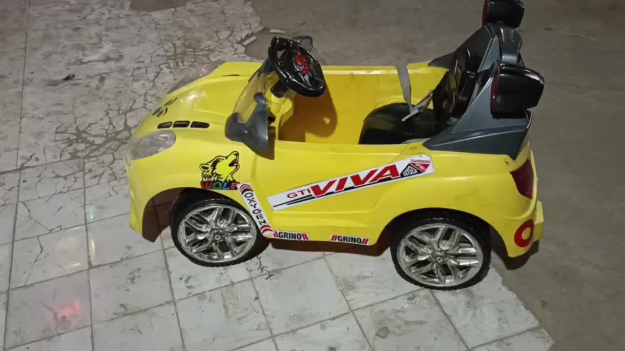 ماشین شارژی بیسیم|اسباببازی|اهواز, اهواز|دیوار