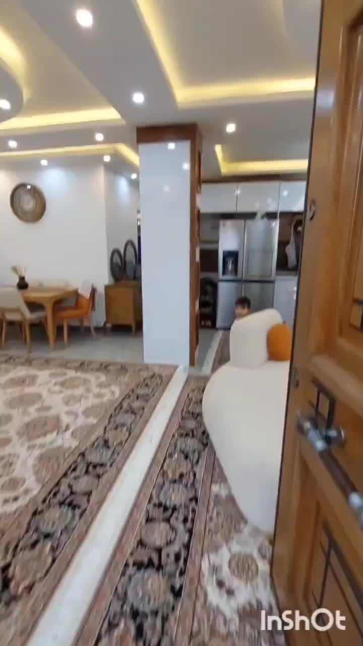 خانه ویلایی ۲۵۰متر لوکس احمدگوراب|اجارهٔ خانه و ویلا|رشت, احمد گوراب|دیوار