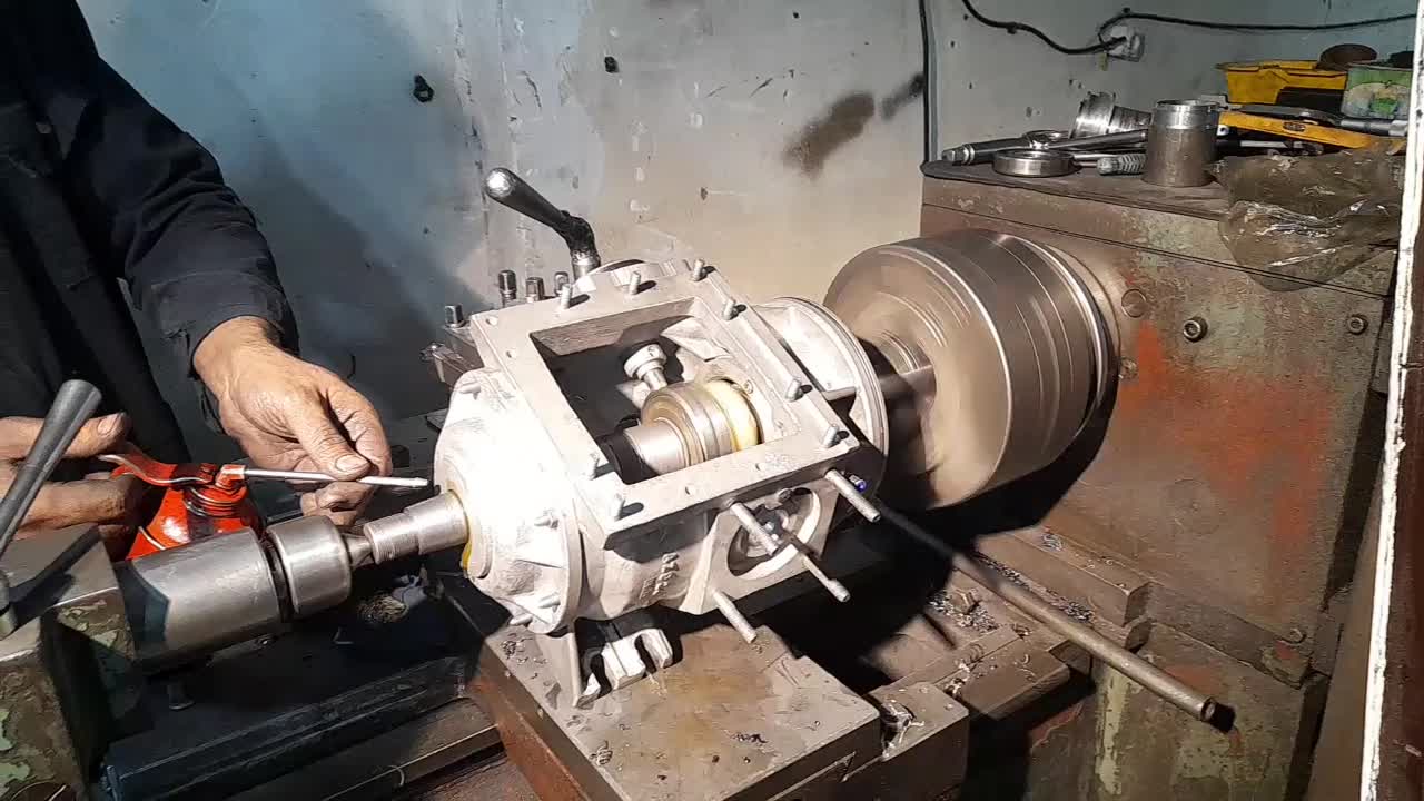 تعمیر پمپ های آتش نشانی و صنعتی|خدمات پیشه و مهارت|تهران, خلیج فارس|دیوار