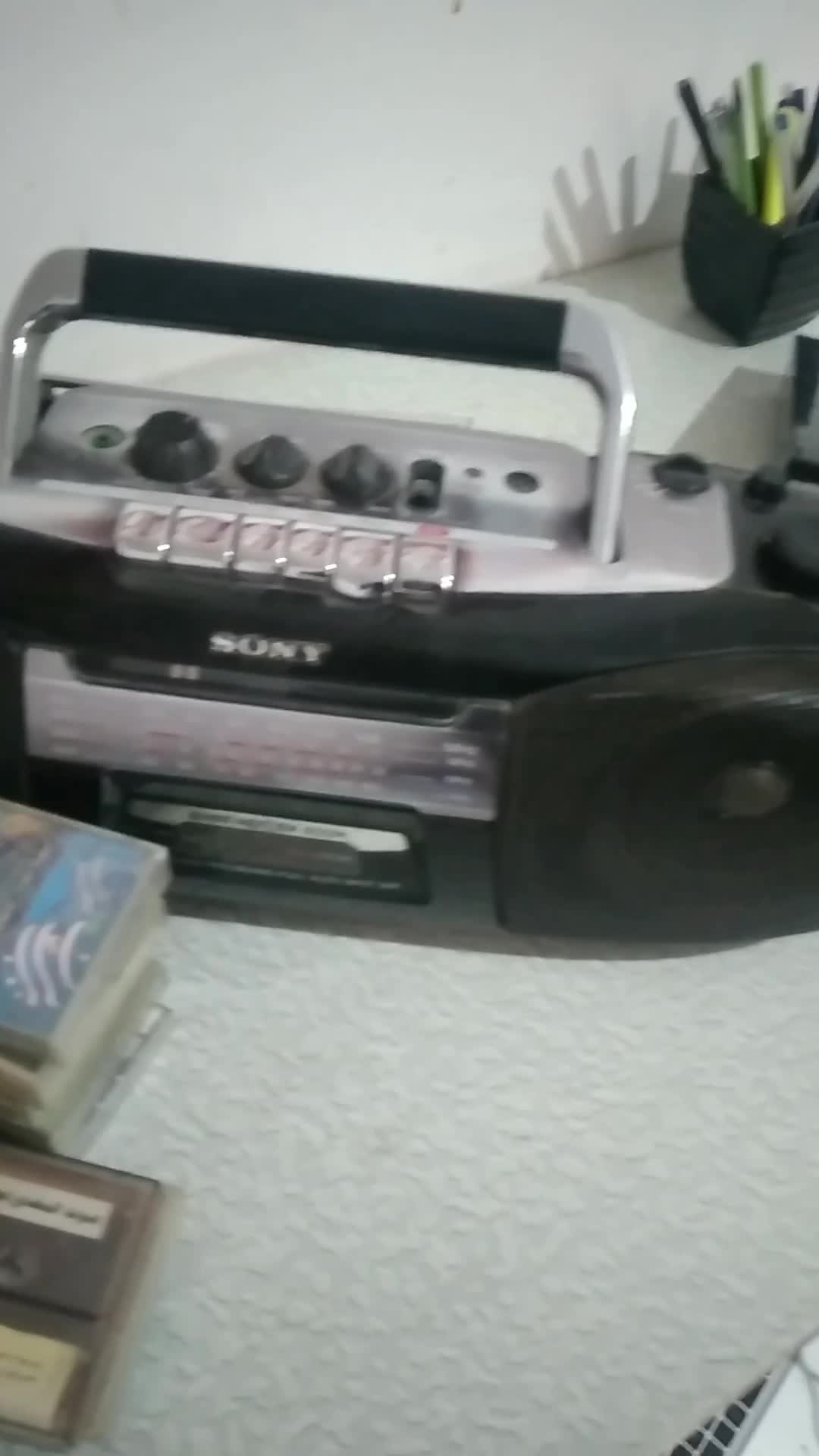 دستگاه نوار کاست خور|سیستم صوتی خانگی|پیشوا, |دیوار