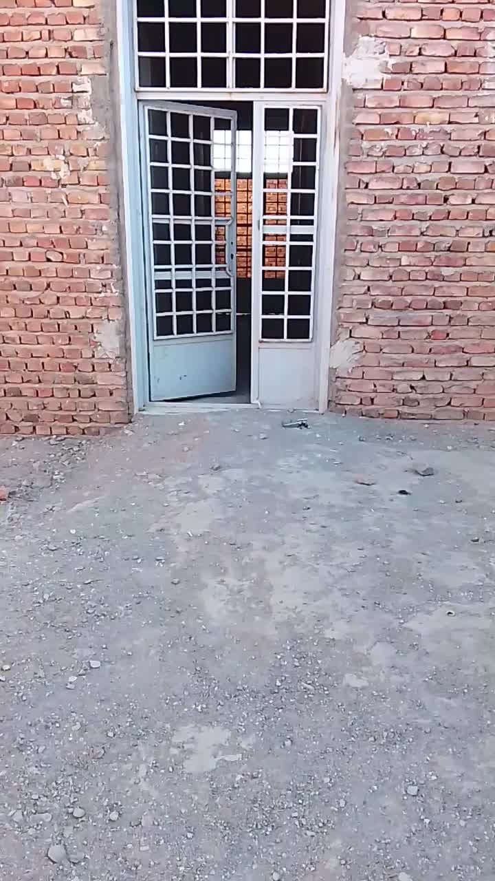 منزل فروشی دوکوچه بالاترازپرسی گاز|فروش خانه و ویلا|خاش, |دیوار