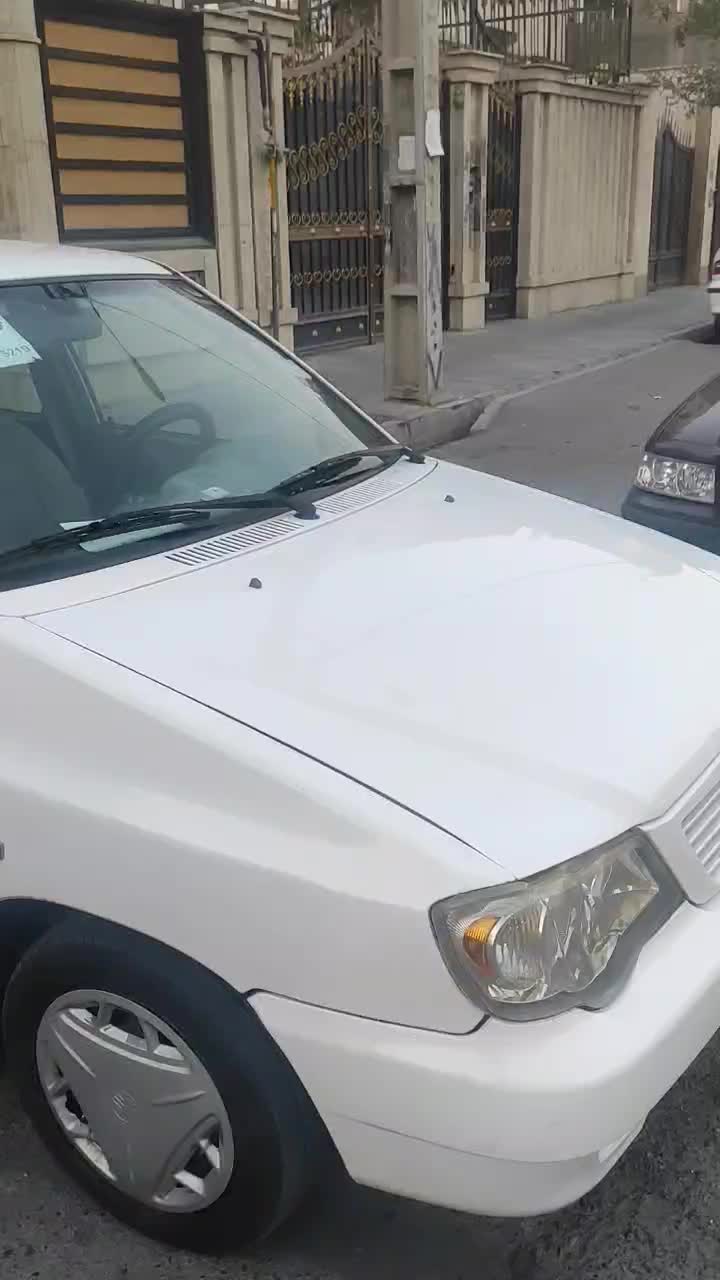 111بیرنگ مدل 98|خودرو سواری و وانت|قدس, شهرقدس|دیوار