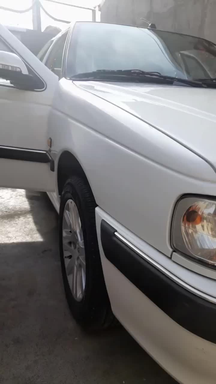 پارس تیوفایو|خودرو سواری و وانت|سراب, |دیوار