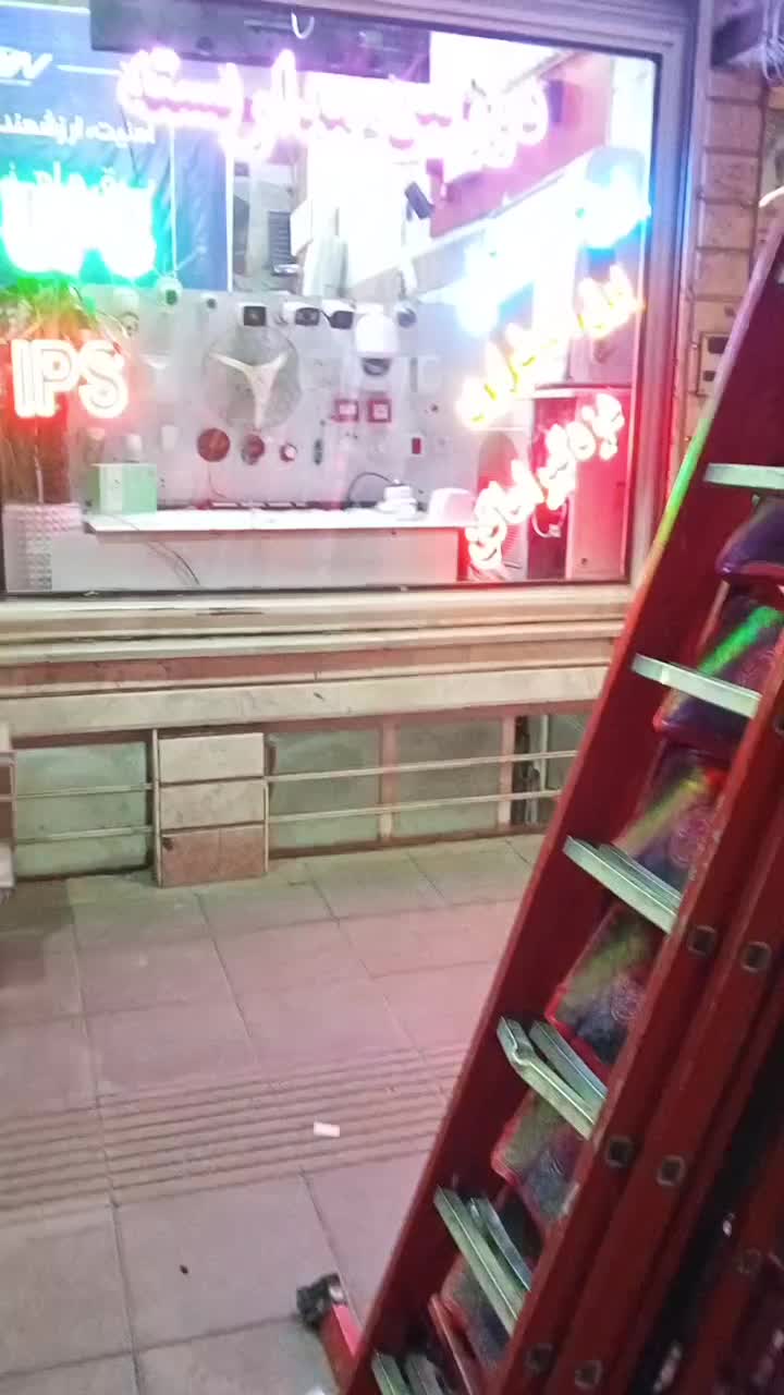 فروش مغازه واگذاری مغازه فعال با مشتری بعلت مهاجرت|فروشگاه و مغازه|نظرآباد, نظرآباد|دیوار
