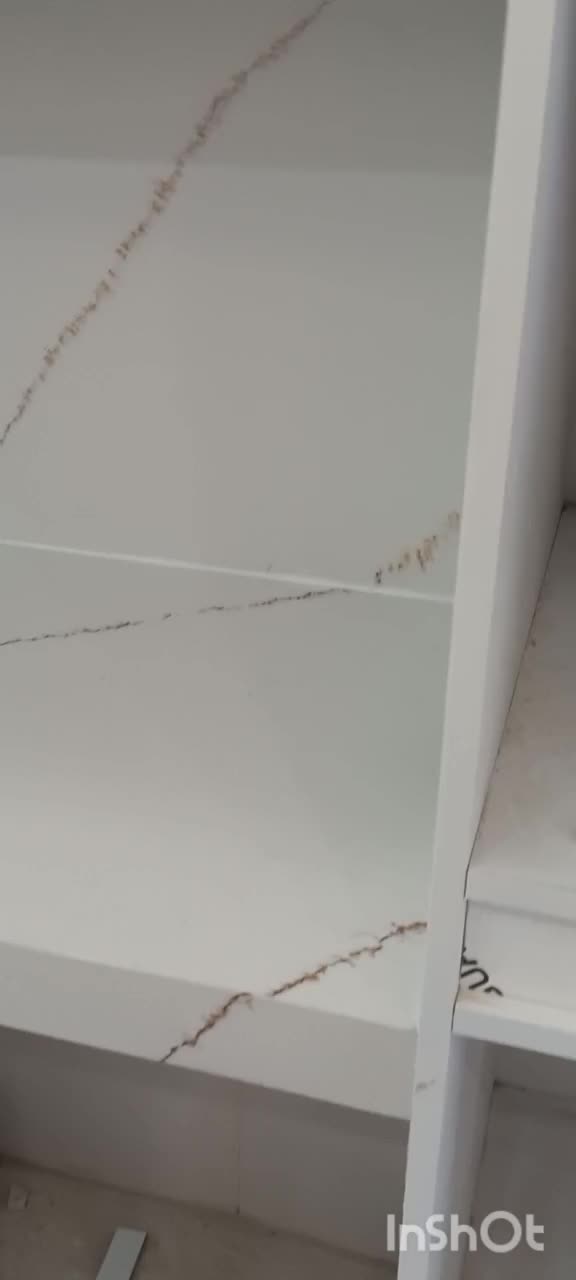 نصب و اجرای صفحه کابینت کوارتز و سنگ|خدمات پیشه و مهارت|همدان, |دیوار