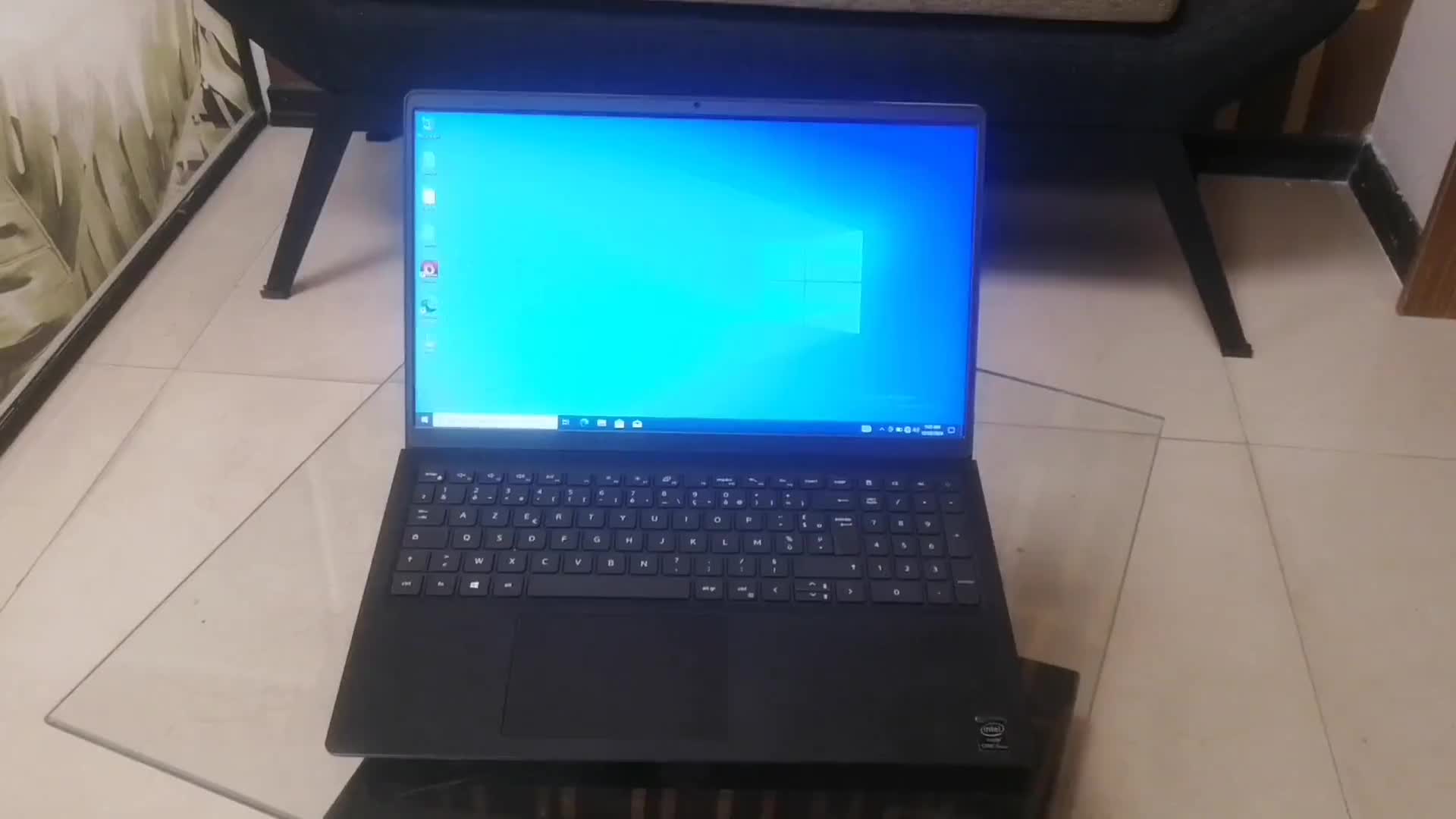 لپ تاپ Dell INSPIRON15 - 3511|رایانه همراه|تهران, فلسطین (میدان انقلاب)|دیوار