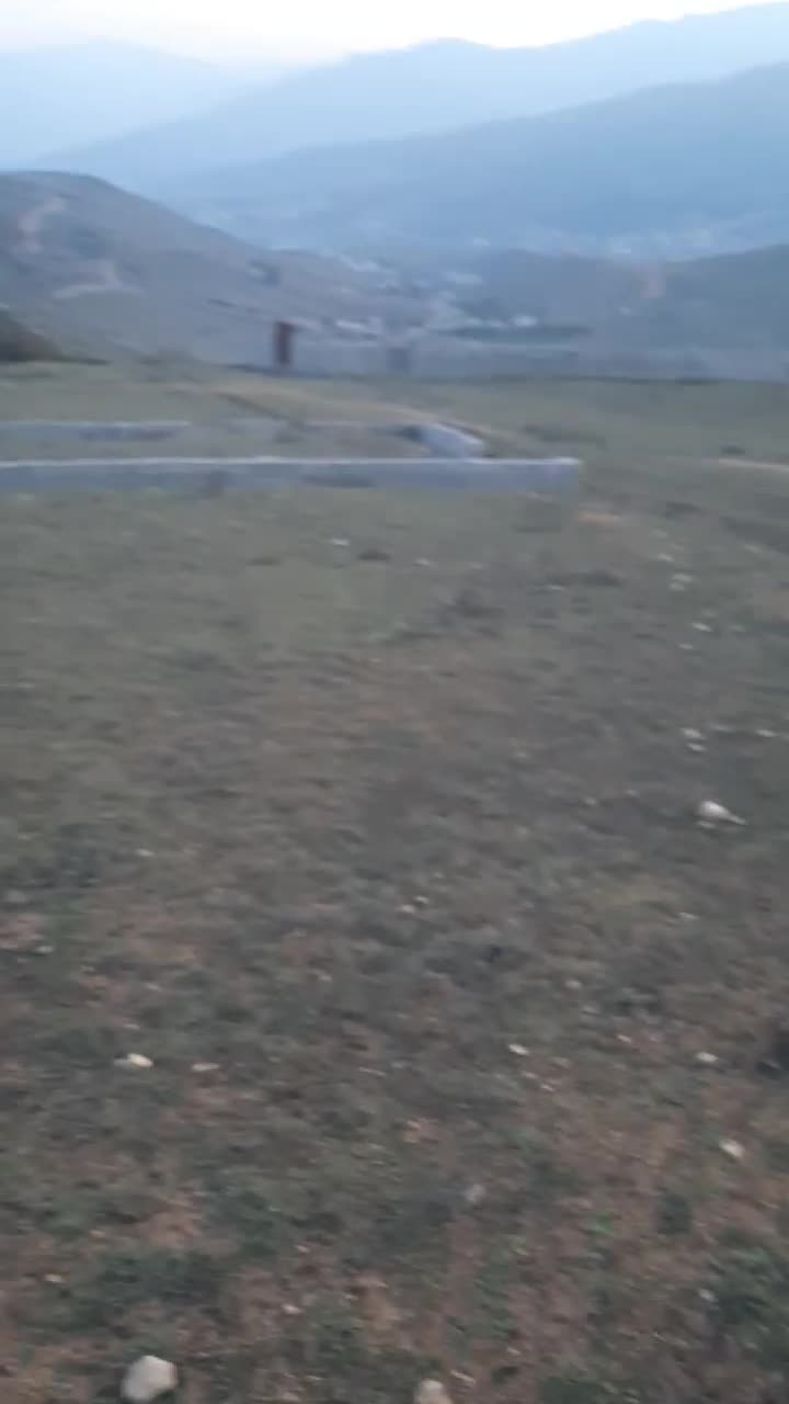 ۲۵۰ متر زمین امکانات۲۰متری مناسب سرمایه گزاری|فروش زمین و ملک کلنگی|کلاردشت, |دیوار