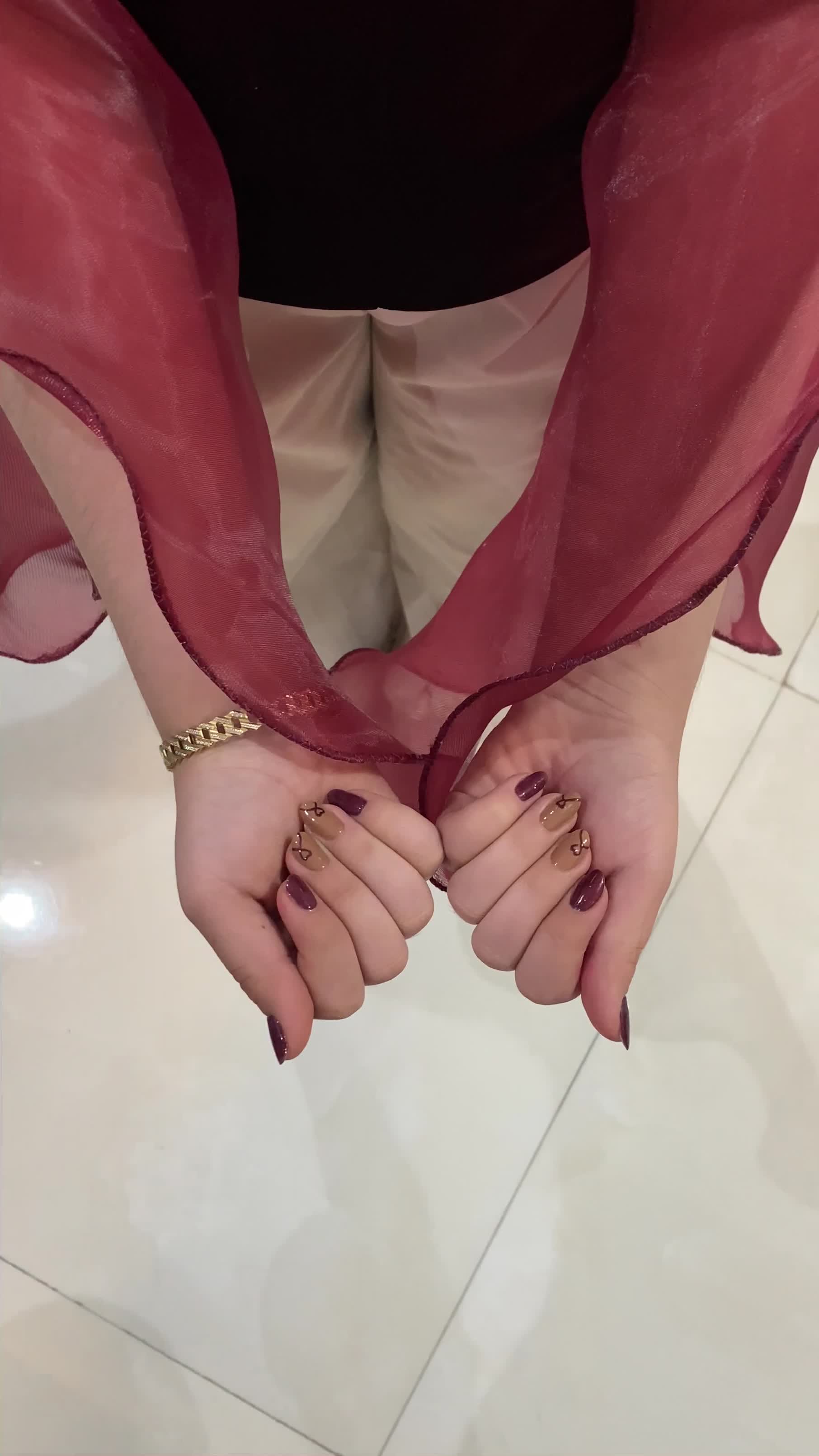 Nail artist|خدمات آرایشگری و زیبایی|تربت‌حیدریه, مظفریه|دیوار