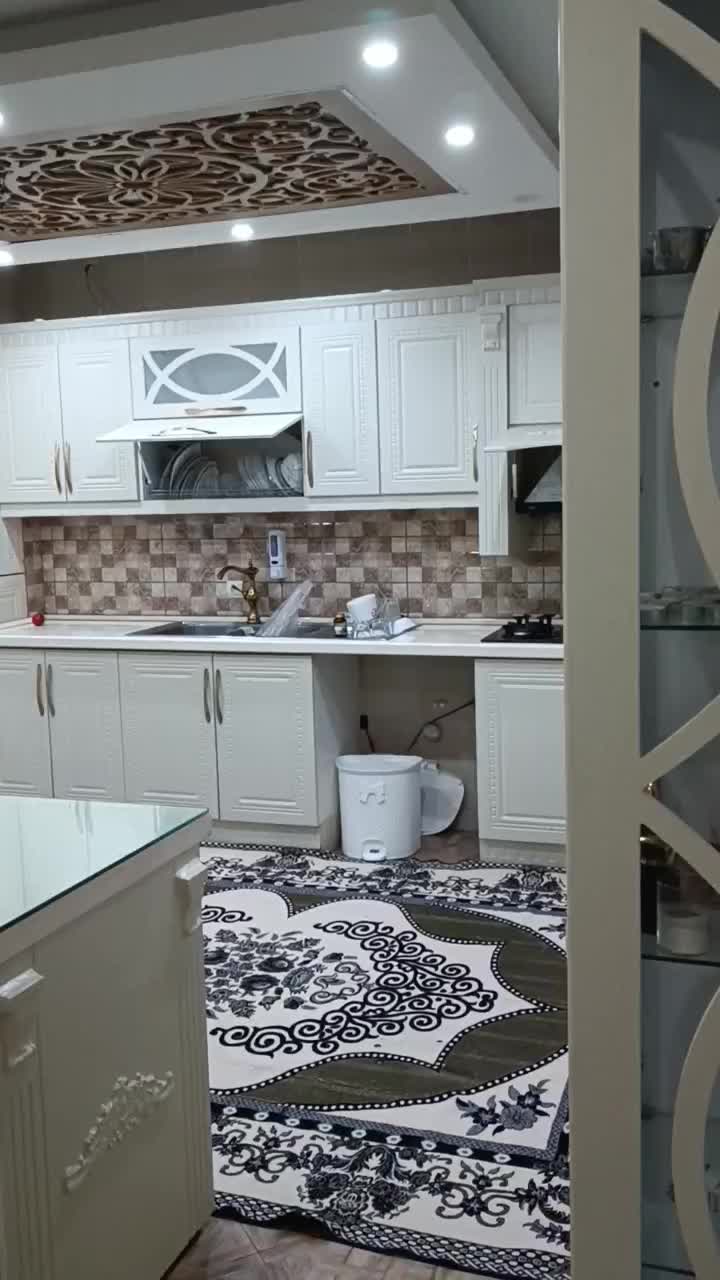 اجاره روزانه/هفتگی/ماهانه خونه ویلایی۱۳۰ متری|اجارهٔ کوتاه‌مدت آپارتمان و سوئیت|مینودشت, |دیوار