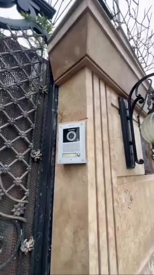 لوکس و شیک امشب خالی|اجارهٔ کوتاهمدت ویلا و باغ|رامسر, |دیوار